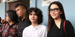 Sering Dikaitkan Dengan Masa Lalu, Maia Estianty 'Lelah'