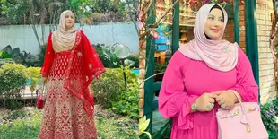 Selalu Dirujak Netizen, Tasyi Athasyia Ungkap Kemarahannya Lewat Caption Instagram: Fokus ke Diri Sendiri Saja