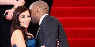 Selalu Mesra, Apa Sih Rahasia Kim Kardashian - Kanye West?