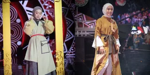 Selalu Cantik dan Memukau, Ternyata Segini Harga Outfit Lesti Kejora Saat Tampil