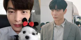 Selalu Tampil Dingin di Peran Drama, Ini Karakter Lee Min Ki Dilihat dari Zodiak Miliknya