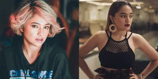 Selalu Tampil Memukau, Ini 8 Potret Marshanda dengan Berbagai Model Gaya Rambut