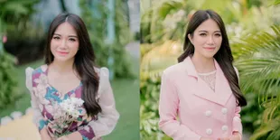 Selalu Tampil Menawan, Jhessica Vee Beri Tips Mudah Menjaga Kecantikan