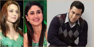 Selalu Terlibat Skandal, Tapi Seleb Bollywood Ini Tetap Dipuja