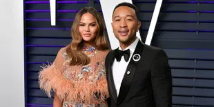 Selalu Terlihat Mesra, Chrissy Teigen & John Legend Ternyata Sering Bertengkar