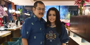 Selalu Terlihat Mesra dengan Bambang Trihatmodjo, Mayangsari Bagikan Rahasia Disayang Suami