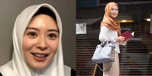 Selalu Terlihat Stylish, Ayana Moon Bongkar Rahasia Penampilan dan Berbagi Tips Mix Match Baju Untuk Fashion Hijab