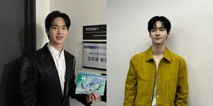 Selalu Totalitas dalam Akting, Ini Karakter Asli Jang Dong Yoon Dilihat dari MBTI Miliknya