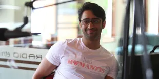 Selama Bekerja di Indonesia, Media India Anggap Shaheer Vakum