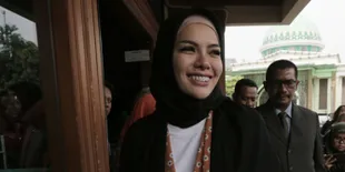 Selama Delapan Tahun, Nikita Mirzani Pakai Pengacara Sama Kalau Cerai
