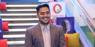 Selama di Indonesian Idol, Abdul Giat Turunkan Berat Badan