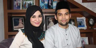 Selama Hamil, Sikap Shireen dan Teuku Wisnu Berubah