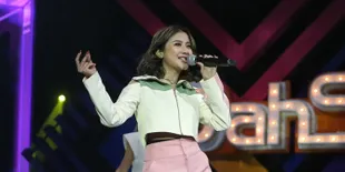 Selama Ini Ogah Bersimpati Pada Kasus Audrey, Ini Alasan Ghea Youbi