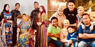 Selama Ini Tak Tersorot, 9 Potret Dorce Gamalama Bareng Anak-anaknya Kini Tinggal Kenangan - Sosok yang Perhatian dan Dekat dengan Keluarga
