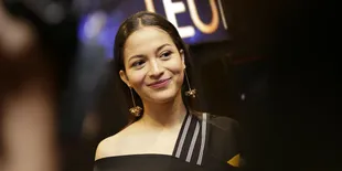 Selama Kehamilan, Putri Marino Lebih Manja Pada Chicco Tapi Gak Ngidam