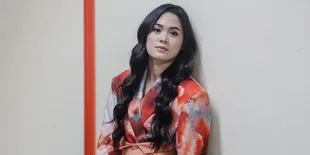 Selama Masa Pandemi, Sheryl Sheinafia Merasa Tak Ada Bedanya Weekdays dan Weekend