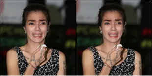 Selama Menikah, Kiki Tak Pernah Beri Nafkah ke Sheila Marcia?