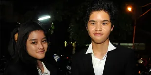 Selama Pemeriksaan, Penyidik Persilakan Pacar Dul Didampingi