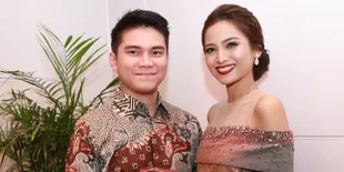 Selamat, Acha Septriasa Lahirkan Bayi Perempuan di Sidney