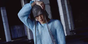 Selamat! Album Solo Kai EXO 'KAI' Puncaki Tangga Lagu iTunes di 50 Negara