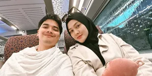 Selamat! Anak Alvin Faiz & Henny Rahman Telah Lahir