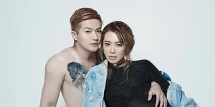 Selamat! Anak Lee Jeong Hoon dan Moa Aeim Telah Lahir ke Dunia