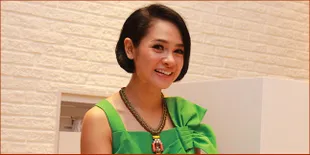 Selamat, Andien - Irfan Wahyudi Menikah di Bandung Hari Ini