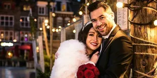 Selamat! Chef Marinka Akan Menikah Dengan Pria Blasteran Indonesia Belanda