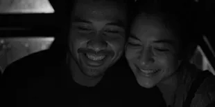 Selamat! Chicco Jerikho dan Putri Marino Resmi Menikah di Bali