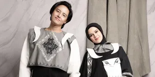 Selamat! Cut Meyriska Melahirkan Seorang Bayi Laki-Laki, Roger Danuarta Bocorkan Inisial Namanya