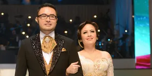 Selamat! Cynthia Lamusu Lahirkan Bayi Kembar Laki & Perempuan