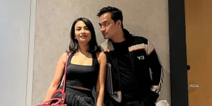 Selamat dari Kecelakaan, Anak Mendiang Vanessa Angel dan Bibi Ardiansyah Alami Memar dan Kondisinya Sudah Sadar