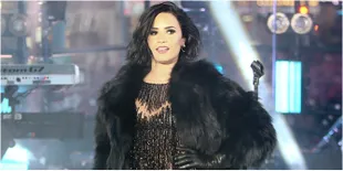 Selamat dari Overdosis, Demi Lovato kini Bahagia dan Berjanji Bakal Buka-Bukaan
