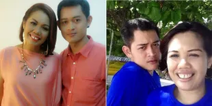 Selamat! Elly Sugigi - Ferry Anggara 'Rezky Aditya' Resmi Menikah