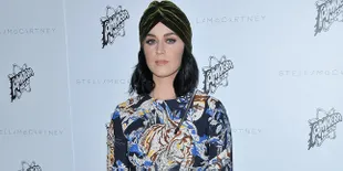 Selamat! Followers Twitter Katy Perry Sekarang Mencapai 90 Juta!