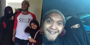 Selamat! Indadari Istri Caisar Umumkan Kehamilan Anak Kedua