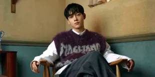 Selamat! Istri Chen EXO Melahirkan Anak Kedua