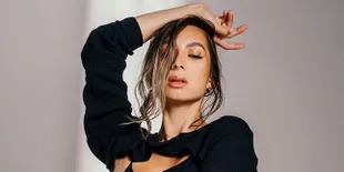 Selamat! Jennifer Bachdim Melahirkan Anak Ketiga Berjenis Kelamin Laki-Laki