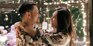 Selamat! Jess No Limit dan Sisca Kohl Dikaruniai Anak Pertama - Nama Indahnya Curi Perhatian