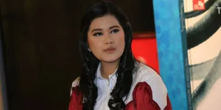 Selamat! Kahiyang Ayu Putri Jokowi Melahirkan Bayi Perempuan