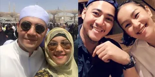 Selamat! Kalina Mantan Istri Deddy Corbuzier Resmi Menikah