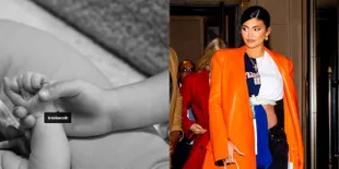 Selamat! Kylie Jenner Melahirkan Anak Kedua Berjenis Kelamin Laki-Laki di Tanggal Cantik