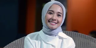 Inikah Bukti Laudya Cynthia Bella Tunangan Dengan Afif Kalla?