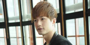 Selamat! Lee Jeong Hoon Resmi Menikah Dengan Monique Octaviani