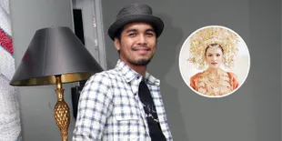 Selamat! Mario Irwinsyah - Ratu Anandita Akhirnya Resmi Menikah