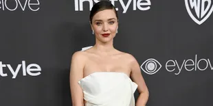 Selamat! Miranda Kerr Akhirnya Melahirkan Bayi Laki-Laki