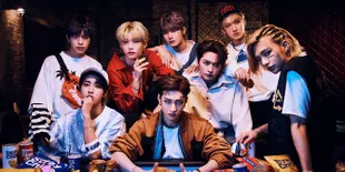 Selamat! 'MIROH' Jadi Music Video Kedua Stray Kids yang Berhasil Meraih 100 Juta Views