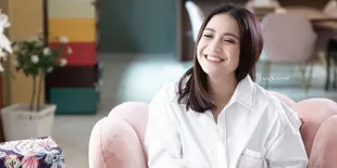 Selamat! Nagita Slavina Hamil Anak Kedua, Doa Rafathar Tiap Salat Akhirnya Dikabulkan