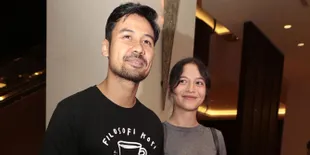 Selamat! Putri Marino Melahirkan Anak Pertama