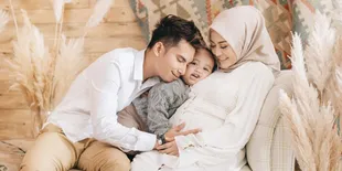 Selamat! Rachel Vennya Melahirkan Anak Kedua Berjenis Kelamin Perempuan